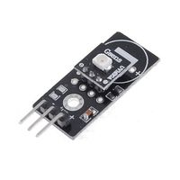 UV UVM-30A Ultraviolet Ray Detection Sensor Module 3-5V for Arduino Top
