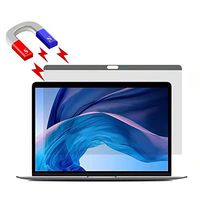 Magnetic Privacy Screen Protector for MacBook 13 inch,Blocks Prying Eyes,Magnetic and Ultra Slim,Easy on/Off.Screen Protector (MacBook Pro 13.3 inch(2016-2018))