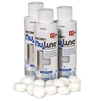 (3)-Pack, AC Line Drainline Buildup Remover Plus (12) PT-151 ProTreat Pan Tablets