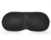 Life Star Soft Travel Sleep Rest 3d Eye Shade Sleeping Mask