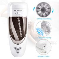 Automatic Rotating Male Mastubration Toy Hands Free Suction Cup Sucks Male M-às-tÜrbatôr Deep Throat Clip Suction S~ex Machine Induced Vibration S~ex Moan Intimate Goods S~ex Toys for Men Tshirt