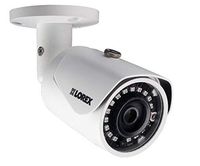 Lorex IP Weatherproof Security Bullet Camera with 130' Night Vision