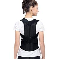 Back Posture Corrector Stretch Shoulder/Back/Spine, Back Braces Improve Station/Sitting Posture for Men & Women (Upgrade Regular, XXL)