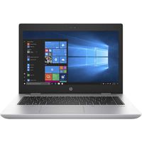 HP PROBOOK 640 G4 Laptop |14" FHD | 1.7 GHz Intel Core i5-8350U Quad-Core | 8GB RAM | 256GB SSD | Windows 10 pro