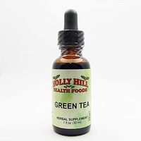 Holly Hill Health Foods, Green Tea, 1 Ounce