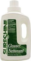 Tarkett SureShine Cleaner for Residential Vinyl Floors - 32 oz