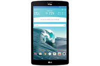 LG G Pad 4G LTE Tablet, Black x8.3-Inch 16GB (Verizon Wireless VK815)