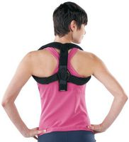 Clavicle Support, Posture Corrector