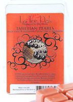 La-Tee-Da Tahitian Pearls Magic Melts Scented Wax Tarts