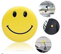 Smiley Face Hidden Spy Camera & Digital Video Recorder, Best Spy Cam Hidden Camera Recorder, Our Hidden Recorder Features Photo, Video & PC Webcam Functionality,
