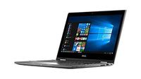 Latest Dell Inspiron 15.6" FHD (1920x1080) 2-in-1 Touchscreen Laptop Computer (Intel Core i7-5500U, 8GB, 512GB Solid State Drive SSD, Backlit Keyboard, WiFi, Bluetooth, MaxxAudio, Windows 10, Gray)