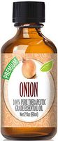 Onion Essential Oil - 100% Pure Therapeutic Grade Onion Oil - 60ml
