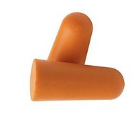 Sleeping Earplugs, Soft Foam Earplugs, Ideal for Motorbike, Sleeping, Traveling, New Pack of  20