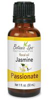 INDIANA BOTANIC GARDENS Jasmine Floral Oil, 0.02 Pound