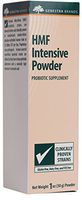 Genestra Brands - HMF Intensive Powder - Probiotic Formula to Support Healthy Gut Flora - 1 Ounces Powder