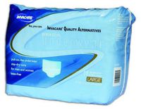 Invacare Protective Underwear Medium Pack of 20