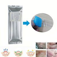 Dragon Honor Stretch Marks and Scar Removal Silicone Sheets
