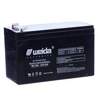 TRU TEST 1020 12V 155 Sol Ener Batter