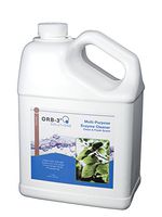 Orb-3 Multipurpose Enzyme Cleaner (1-Gallon, Clean & Fresh)