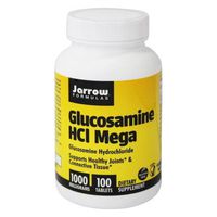 Jarrow Formulas Glucosamine Hci Mega