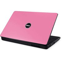Skinit Decal Laptop Skin for Inspiron 15 & 1545 - Officially Licensed Originally Designed Smart Cover Pink Design