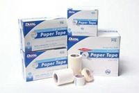 Dukal Corporation Medical Tape DUKAL Paper 3 X 10 Yards NonSterile (#P310, Sold Per Box) by Dukal