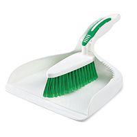 Libman 00095 Dust Pan & Brush Set