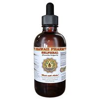 Selfheal (Prunella Vulgaris) Liquid Extract 4 fl.oz
