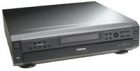 Toshiba SD2805 5-Disc Carousel DVD and CD Player