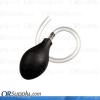 Welch Allyn Insufflator Bulb For MacroView Otoscope EaPart No. 23804