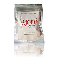 Steam & Bath (12 teabags) Mild Cleanse Perfect for Daily Use