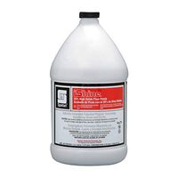 Spartan iShine Floor Finish, Gallons, 4 Per Case