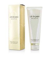 Shiseido Cle de Peau Beaute Gentle Cleansing Foam Mousse Nettoyante Tendre 110ml / 4.2 oz