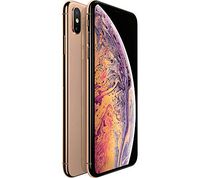 Apple iPhone XS Max, 256GB, Gold - For AT&T (Renewed)