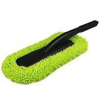 Car Feather Duster Sweeping Ash Dusting Car Cleaning Car Artifact Car Wash Mop Car With Special Brush Soft Hair Cleaning Supplies