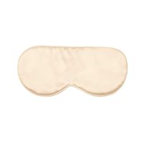 THXSILK Natural Silk Sleep Mask, Blindfold, Super Soft Smooth Adjustable Eye Mask for Men and Women, Travel, Sleeping, Shift Work, Naps