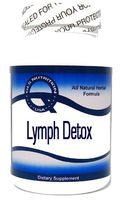 Lymph Detox 90 Capsules ^GLS