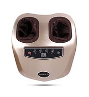 JING Foot Pedicure Machine Full Package Local Gold Foot Foot Foot Spa Foot Pressure Electric Massage Pedicure Instrument