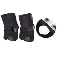 1 Pair Elbow Support Belt, Elbow Brace, Self-heating Elbow Support, Repair and Protect Elbow, Pain Relief, for Sport, Tennis, Golf, Women & Men