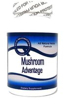Mushroom Advantage 90 Capsules ^GLS