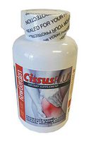 Cissus Plus, 120 Caps,Blend, Cissus Quadrangularis,Turmeric,Ginger, Maca,Boswelia,Uncaria Tormentosa,MSM,chonditrin,hyaluronic Acid,glucosamine