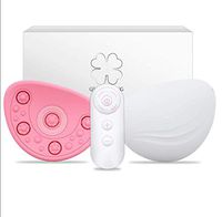 Unbne Electric Breast Massager, Enhancer Bra Breast Enlarge for Chest Enlargement Anti Sagging