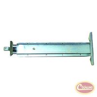 Mounting Bracket for Jerry Can - Crown# RT26012 by Crown Automotive