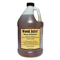 Preservation Solutions Wood Juice Dry Wood Stabilizer (1 Gallon)