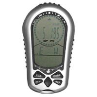 Coleman Digital Compass