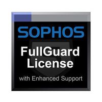 Sophos XG 230 FullGuard Bundle - Including all Sophos Security Subscriptions & Enhanced 24x7 Support for 1 Year