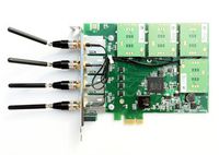 Sangoma W400 GSM Board - 1 GSM Module (W400-001E)