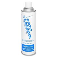 Martin Yale 300 Static Eliminator Cleaner Spray, Dissipates Static Electricity To Make Folding and Other Paper Processing Applications Worry-free