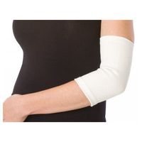 Djo Global Support, Elbow, Elastic, Pull On, Size: Extra Large