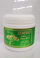 Nature's Gift DMSO Liquid Roll-On w/Aloe Vera 70/30 16oz
